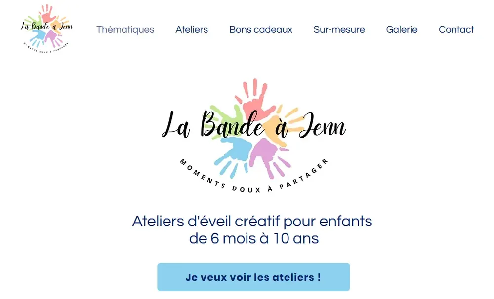 La Bande à Jenn