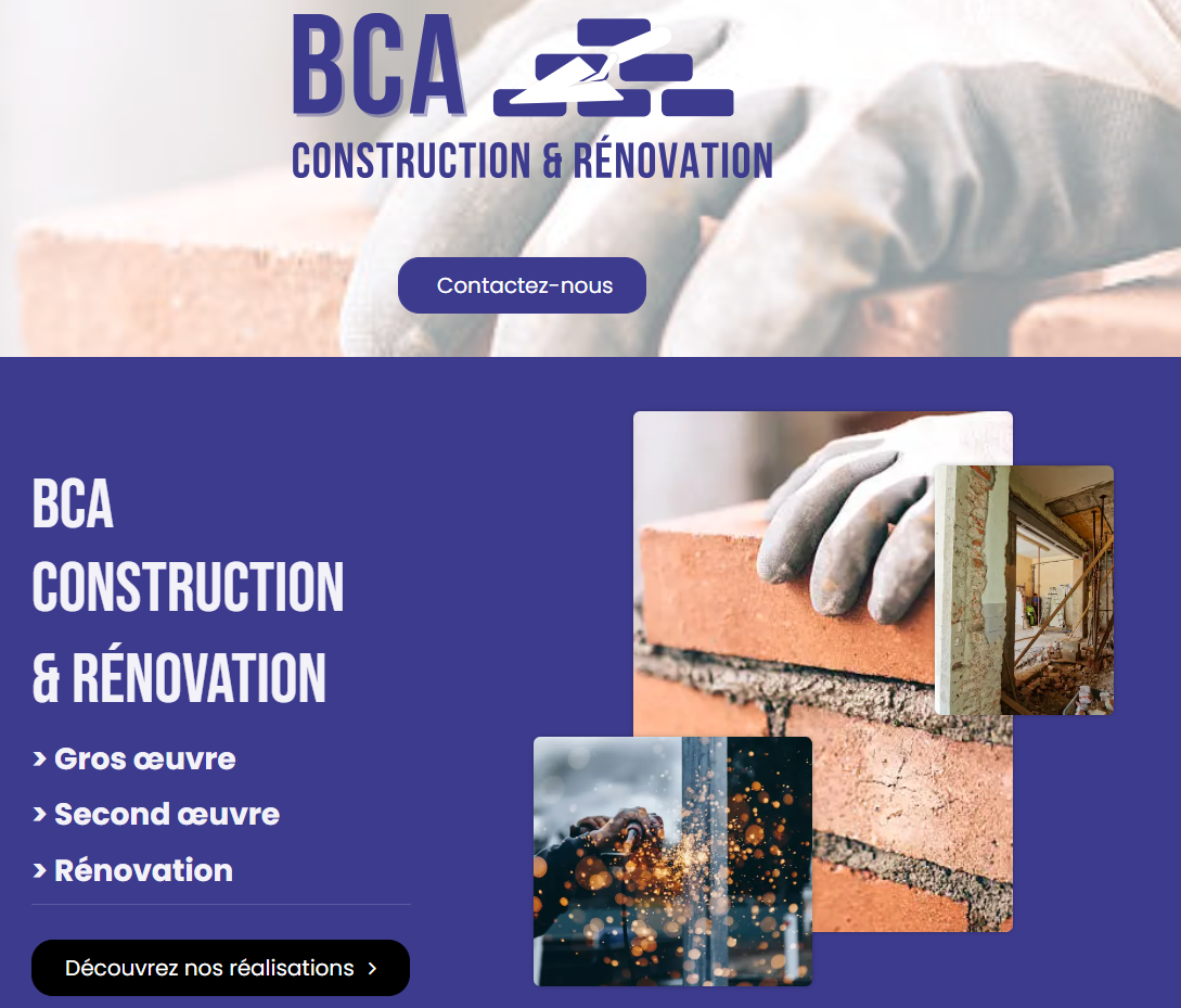 BCA Expertise